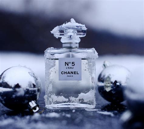 chanel 5